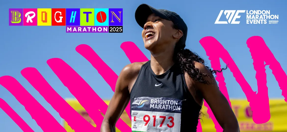 Brighton Marathon Weekend 2025