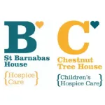 St Barnabas and Chestnut Tree House